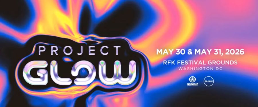 Project Glow 2026